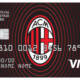 Milan prepaid card