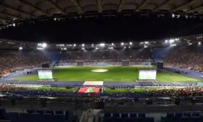 Stadio Olimpico di Roma