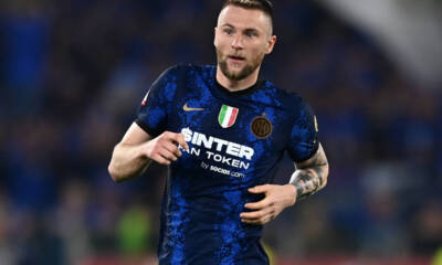 Milan Skriniar