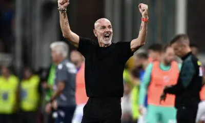 Stefano Pioli