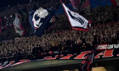 tifosi milan