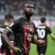 esultanza gol Fikayo Tomori