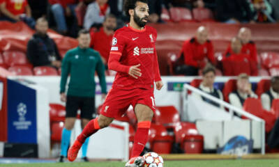 Mohamed Salah