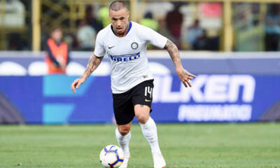 Radja Nainggolan