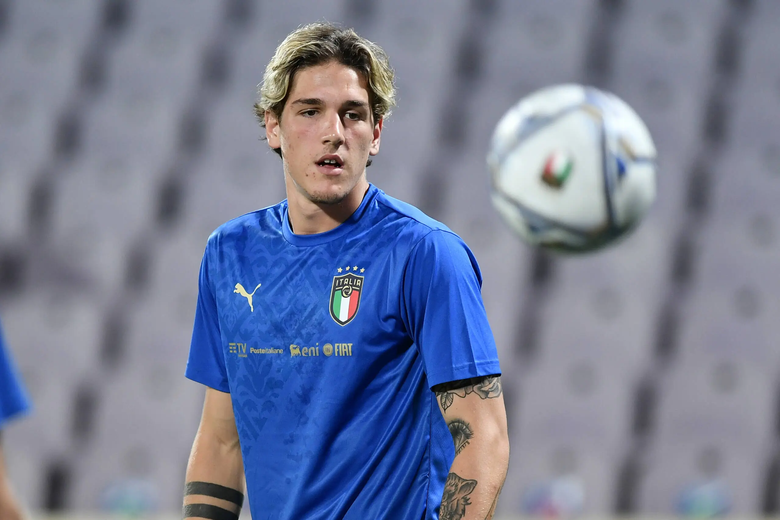 Nicolò Zaniolo