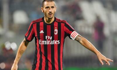 Leonardo Bonucci