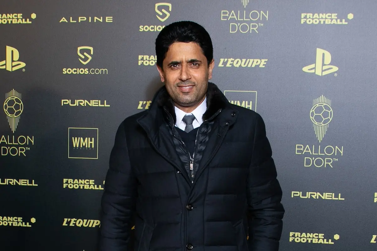 Al Khelaifi