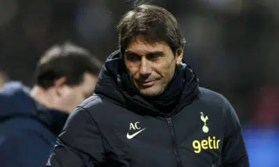 Antonio Conte