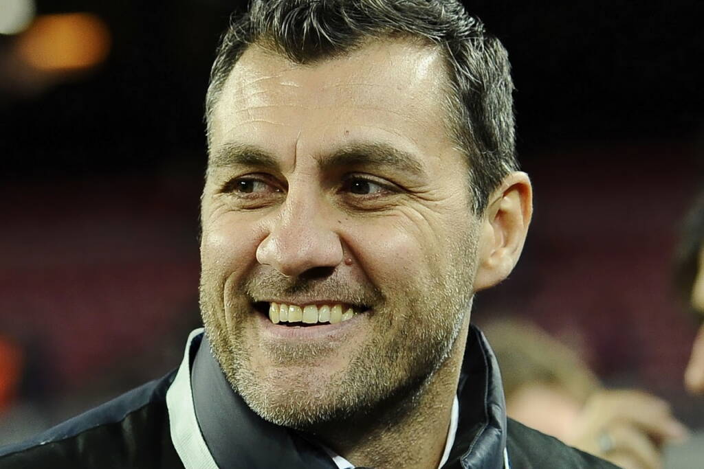 Christian Vieri