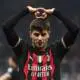 esultanza gol Brahim Diaz