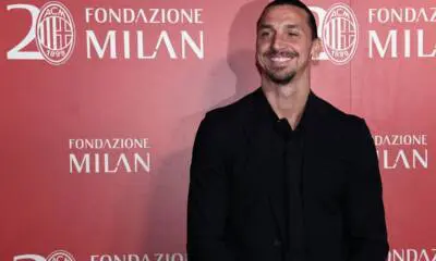 Zlatan Ibrahimovic