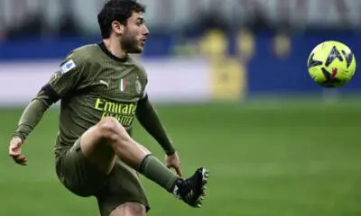 Davide Calabria