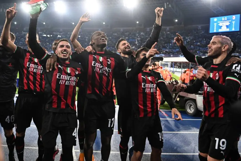 Milan