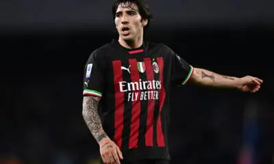 Sandro Tonali