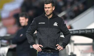 Thiago Motta