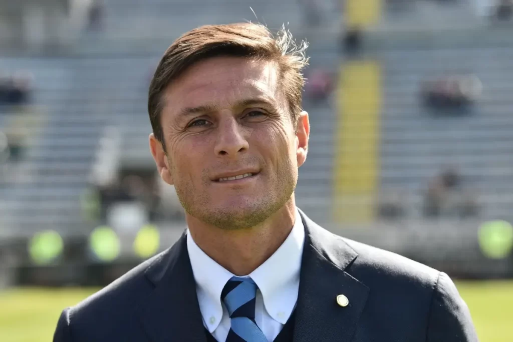 Javier Zanetti