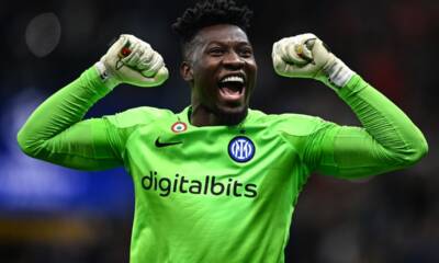 Andre Onana