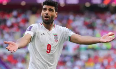 Mehdi Taremi