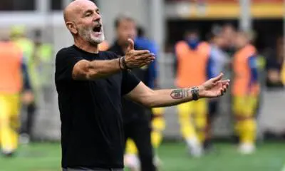 Stefano Pioli