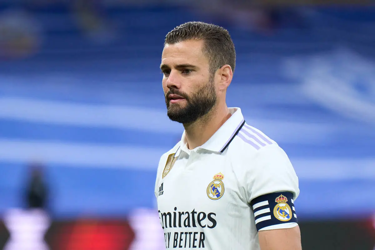 Nacho Fernandez