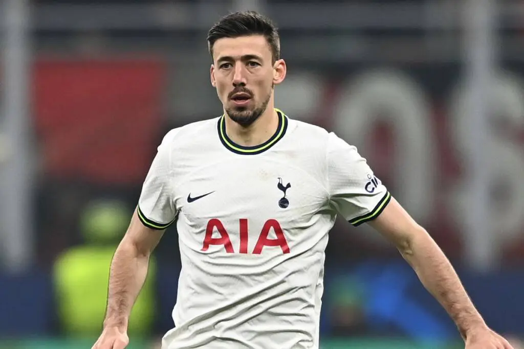 Clement Lenglet
