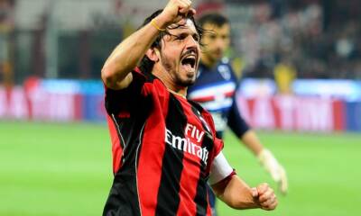 Gennaro Gattuso