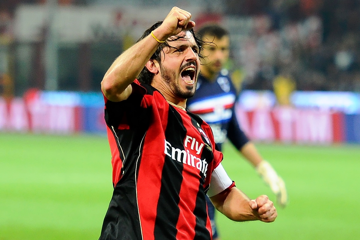 Gennaro Gattuso