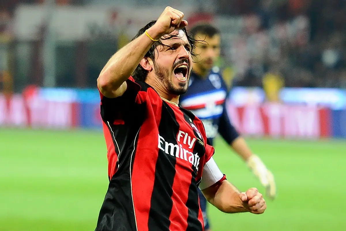 Gennaro Gattuso