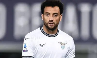 Felipe Anderson