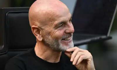 Stefano Pioli