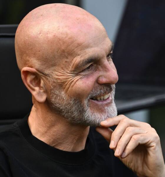 Stefano Pioli