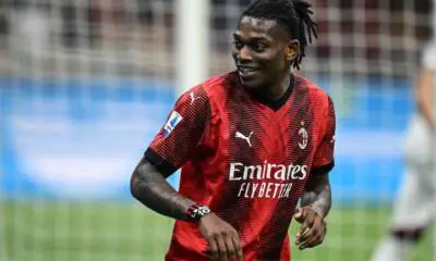 Rafael Leão