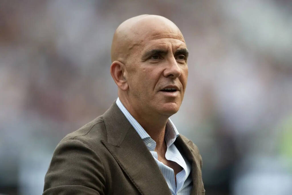 Paolo Di Canio