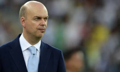 Marco Fassone