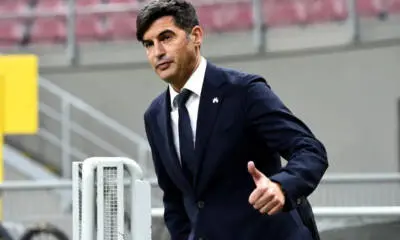 Paulo Fonseca