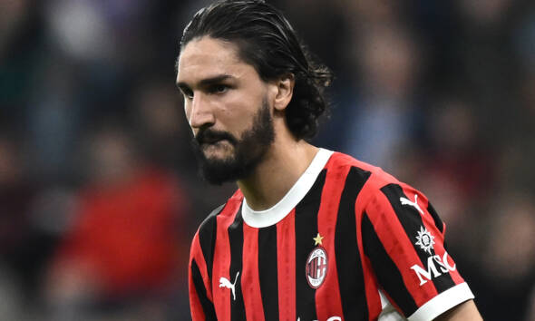 Yacine Adli