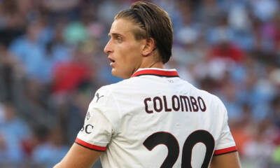 Lorenzo Colombo