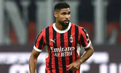 Ruben Loftus Cheek