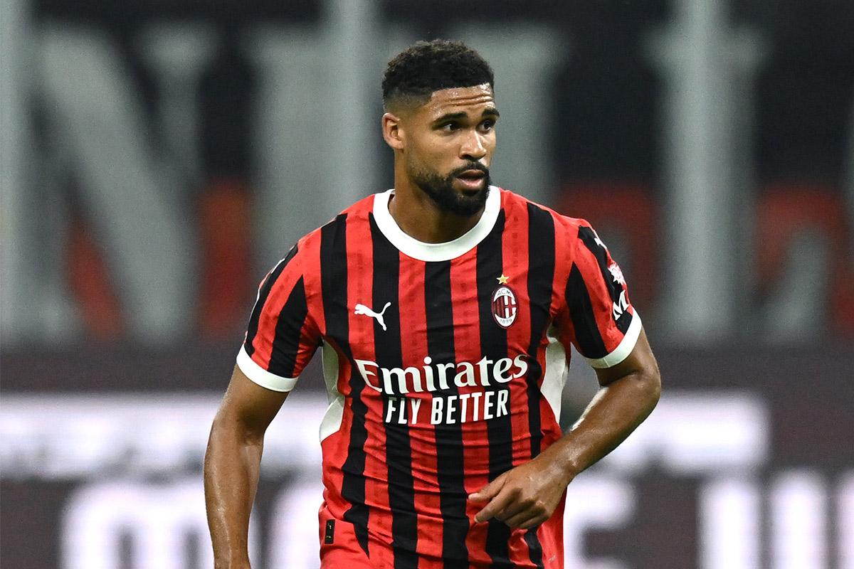 “Scambio” a sorpresa con Loftus-Cheek: ecco il piano del Milan per il ...