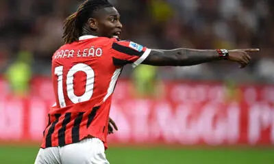 Rafael Leao