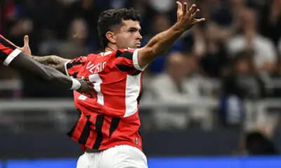 Christian Pulisic
