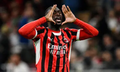 Fikayo Tomori
