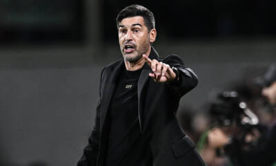 Paulo Fonseca