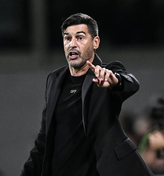 Paulo Fonseca