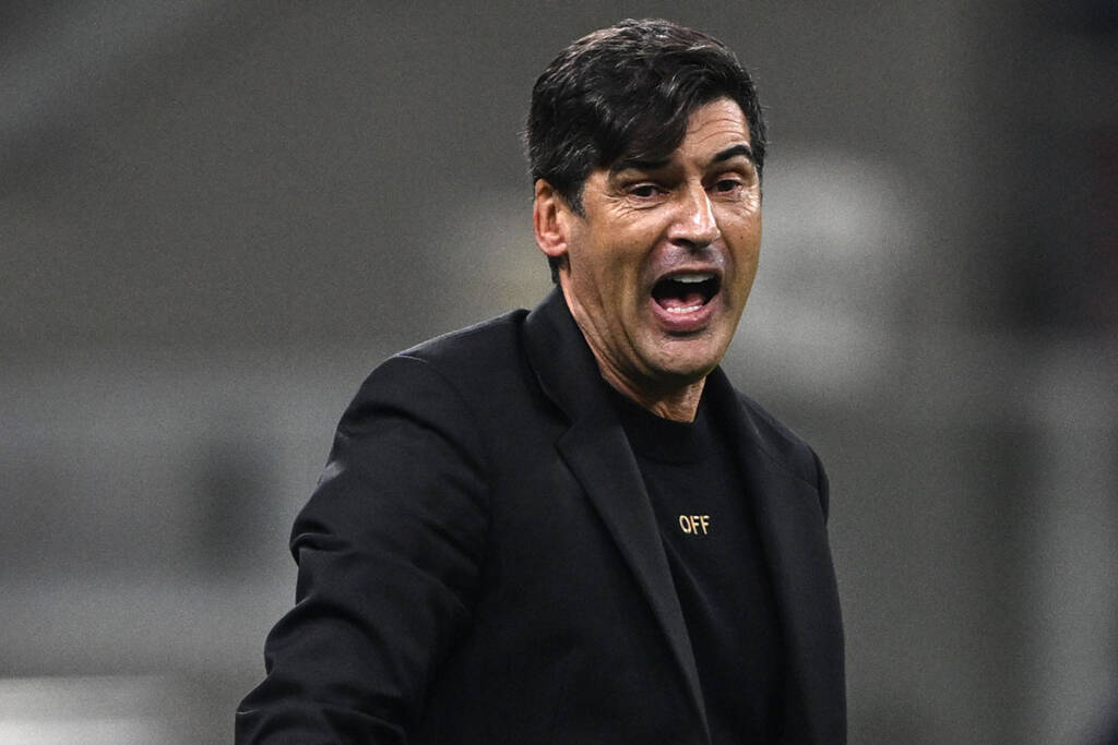 Paulo Fonseca