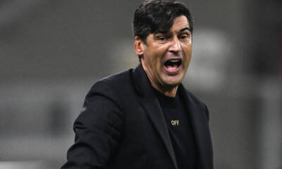 Paulo Fonseca