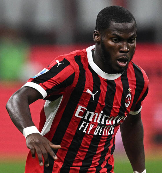 Yunus Musah