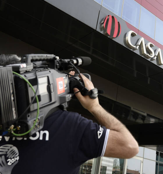 Casa Milan