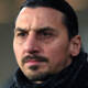 Zlatan Ibrahimovic