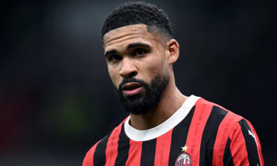 Ruben Loftus Cheek